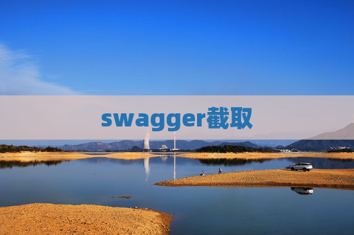 swagger截取 swagger截取